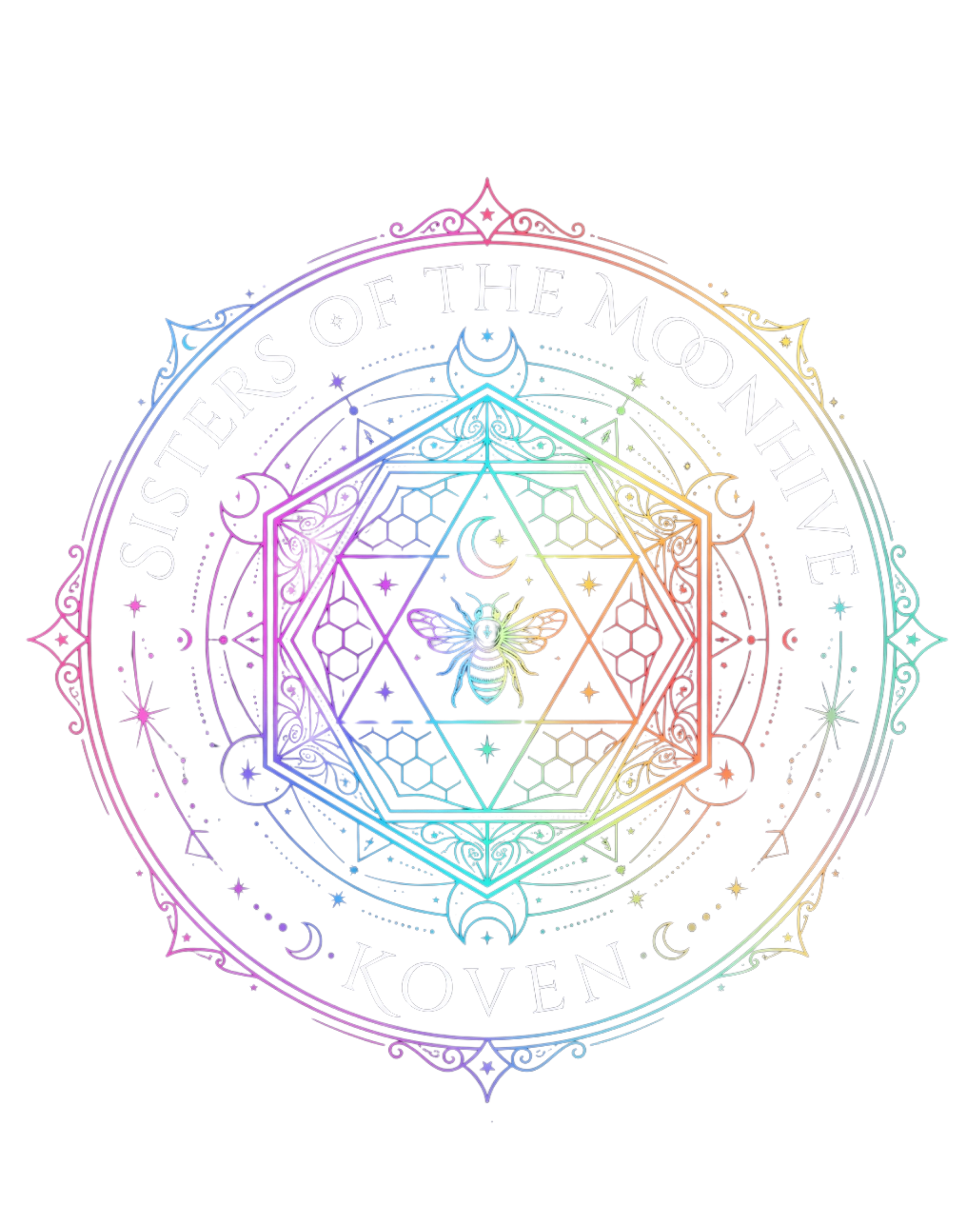 Sisters of the Moonhive Koven